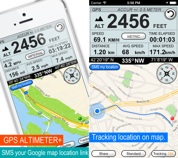 altimeter-hike-tracker