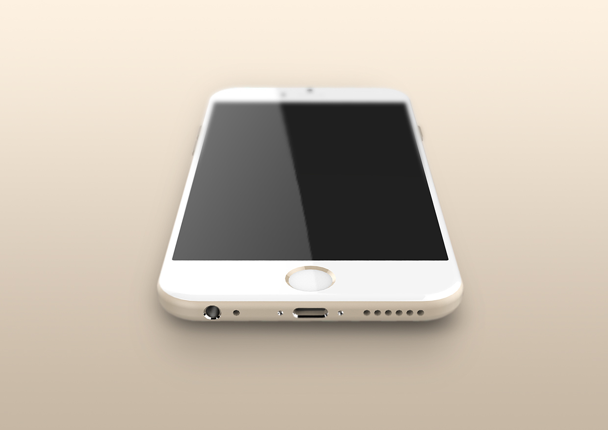 iPhone-6-gray-silver-gold-3