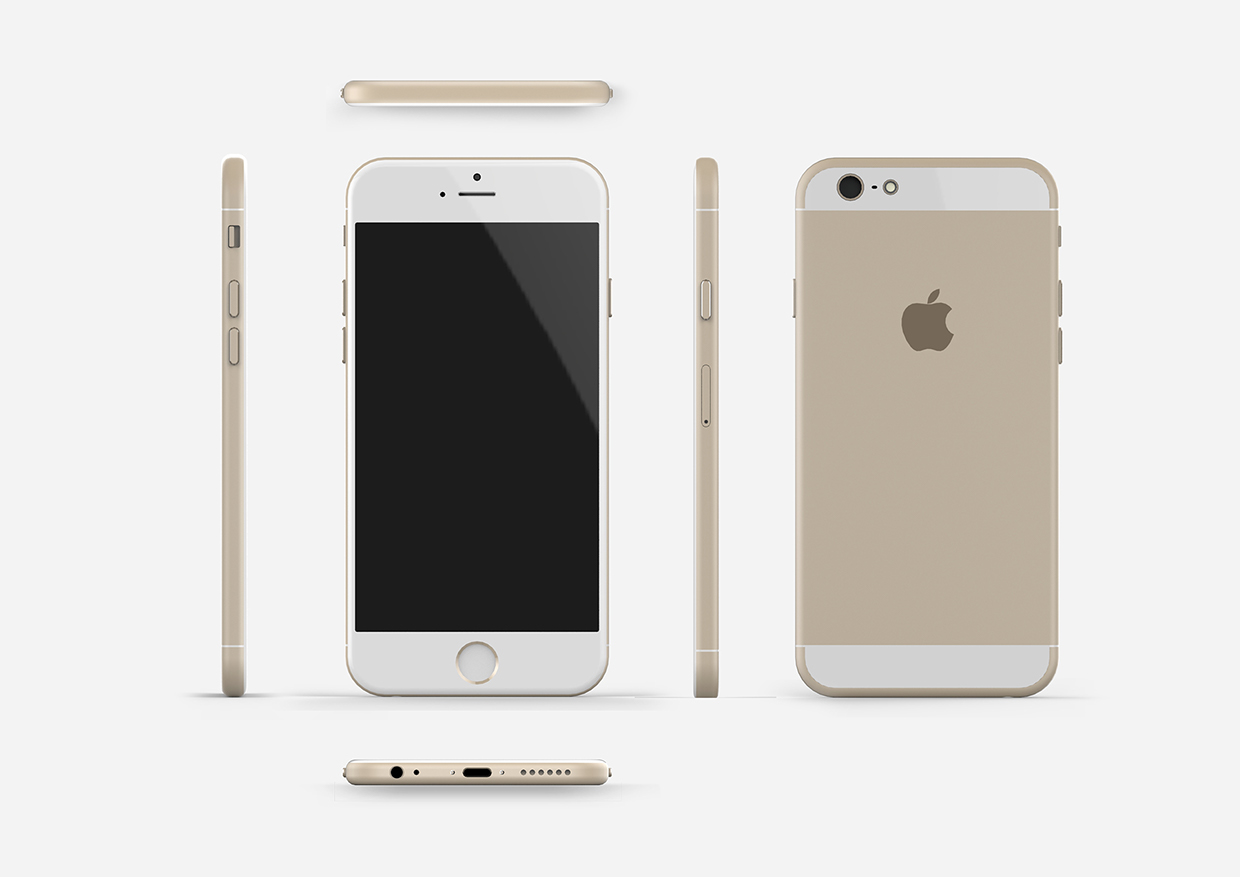 iPhone-6-gray-silver-gold-7