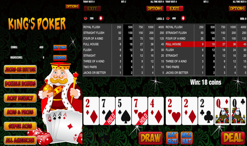 kings-poker